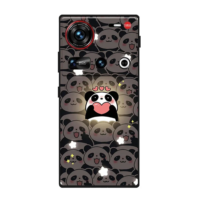 Enhanced Matte TPU Shockproof Silicone Phone Case - Soft Protective Bumper Cover