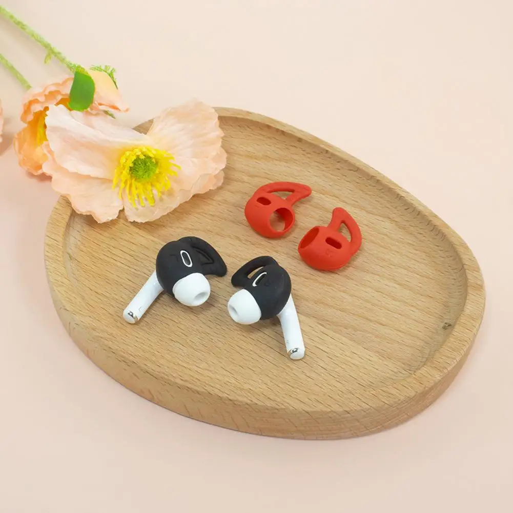 

10 шт., силиконовые мини-наушники с поддержкой Bluetooth