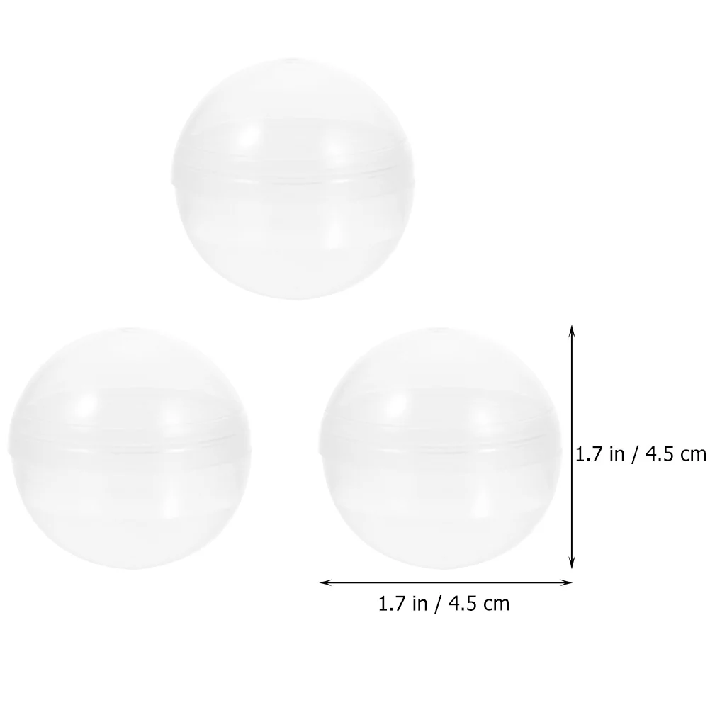 

40 шт., детские круглые шарики