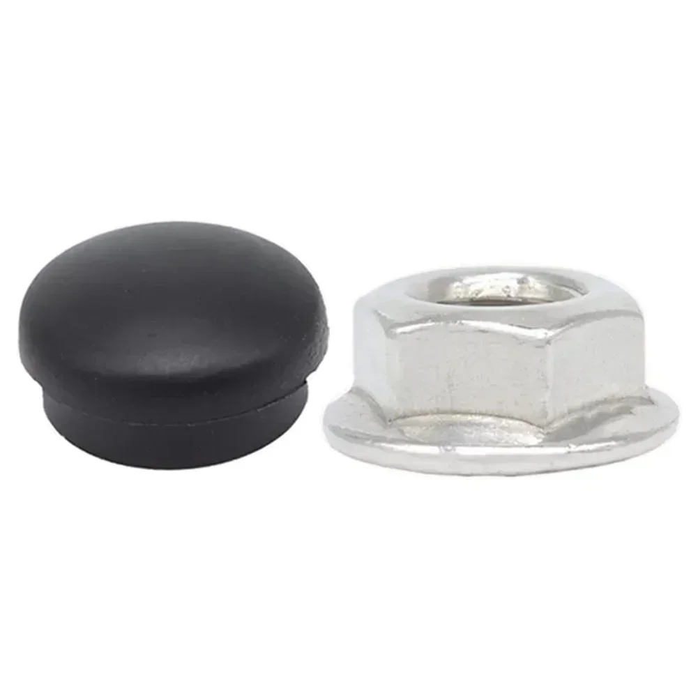 Car Front Windscreen Wiper Nut Cap Bolt Rocker Cover Kit 1J0955205A 9B9 133955435 955203005 5KD 955 205 5N0955205 Accessorie