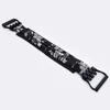 Bench Press Resistance Bands Adjustable Chest Expander Push-Ups Muscle Training Home Gym Workout Fitness Equipment Elastic Band 4