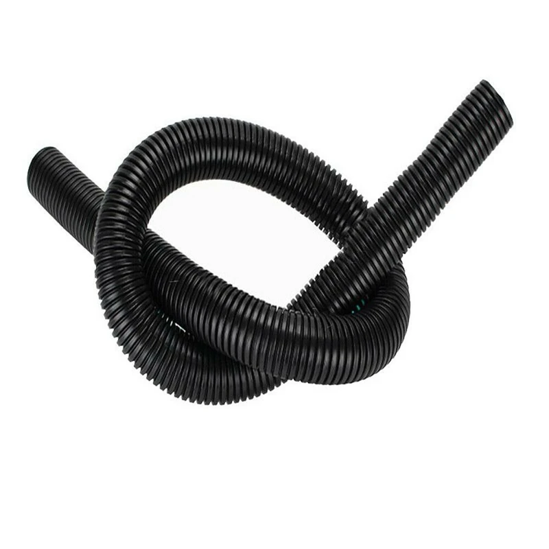 1X30M Split Loom Wire Protective Tube Conduit Hose Cover Electrical Cable