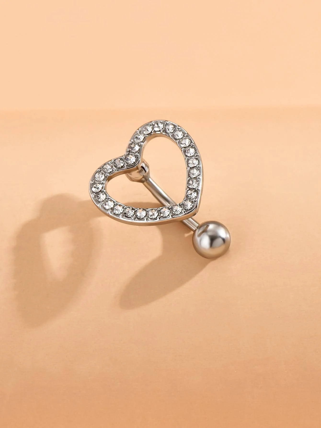 Fashion Jewelry Ring Copper Women