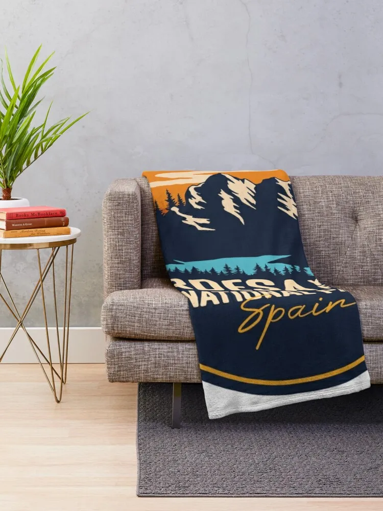 Ordesa y Monte Perdido ������ ��Ʈ�� ���� ������ ���, ǫ���� ���� �̺�, �Ϳ��� ���� ���� ���