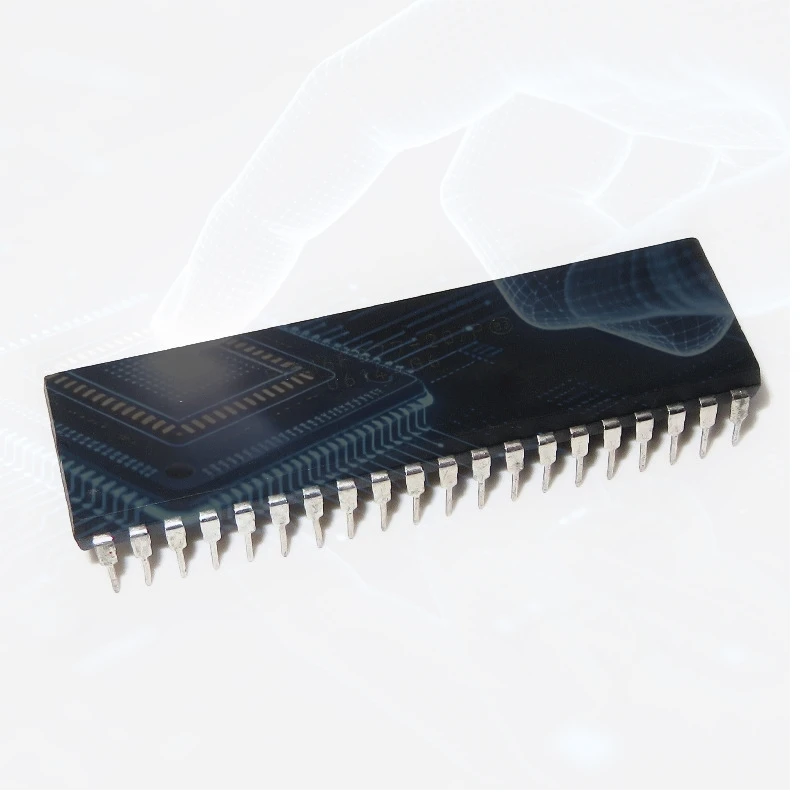 Multipack QFN-24 Integrated Circuits