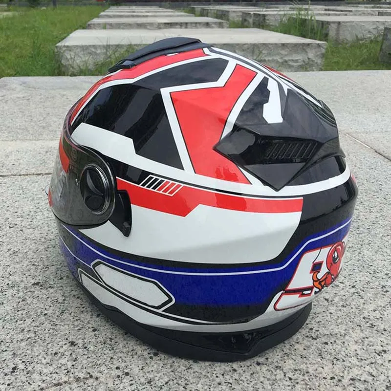 ܿ   ⷯ 浹  ũν Ǯ ̽ , Casco Casque ECE      