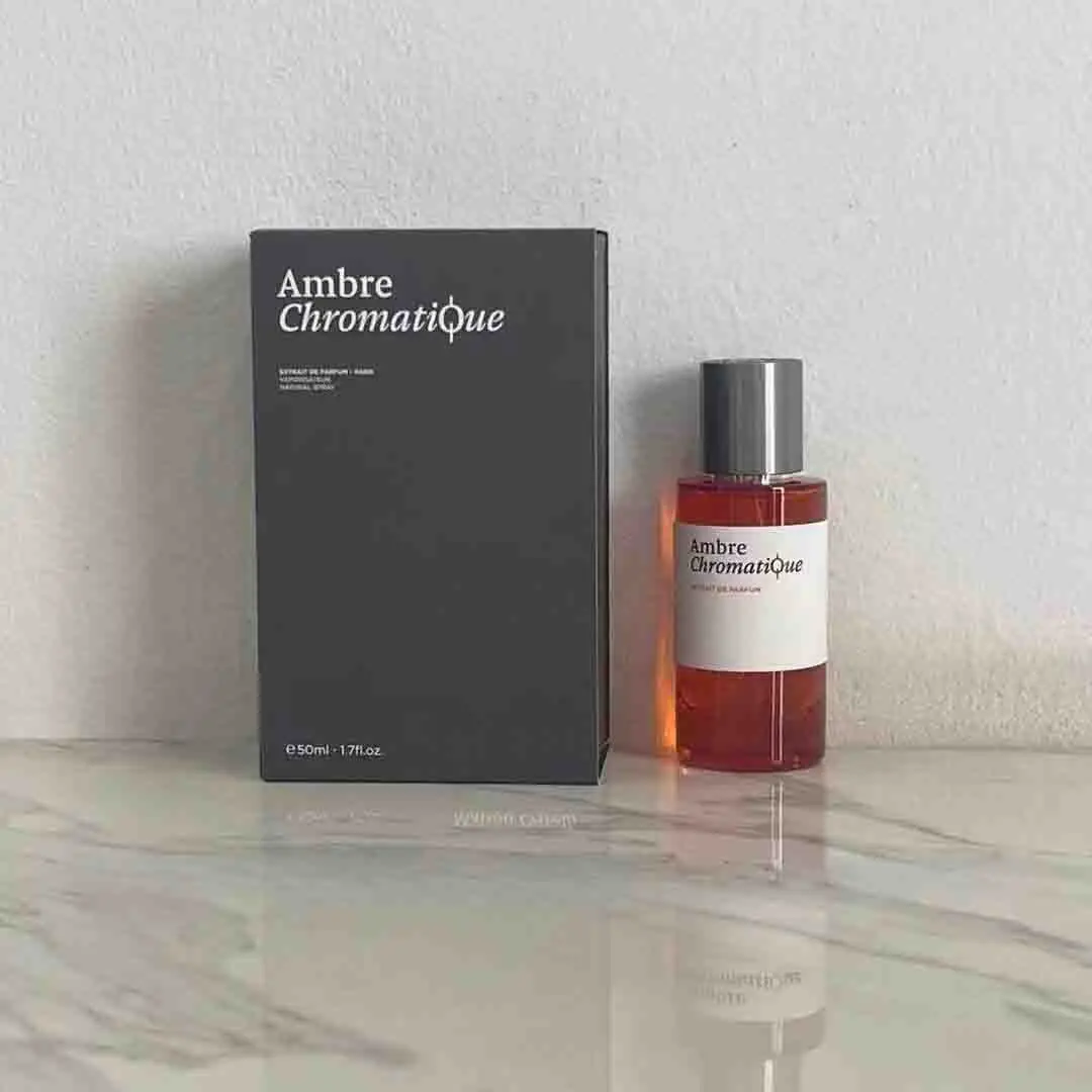 ambre 50ml