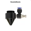 Black Nozzle