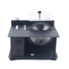Mini DIY Multifunctional Table Saw+Blade Woodworking Bench Cutting Machine Set 1