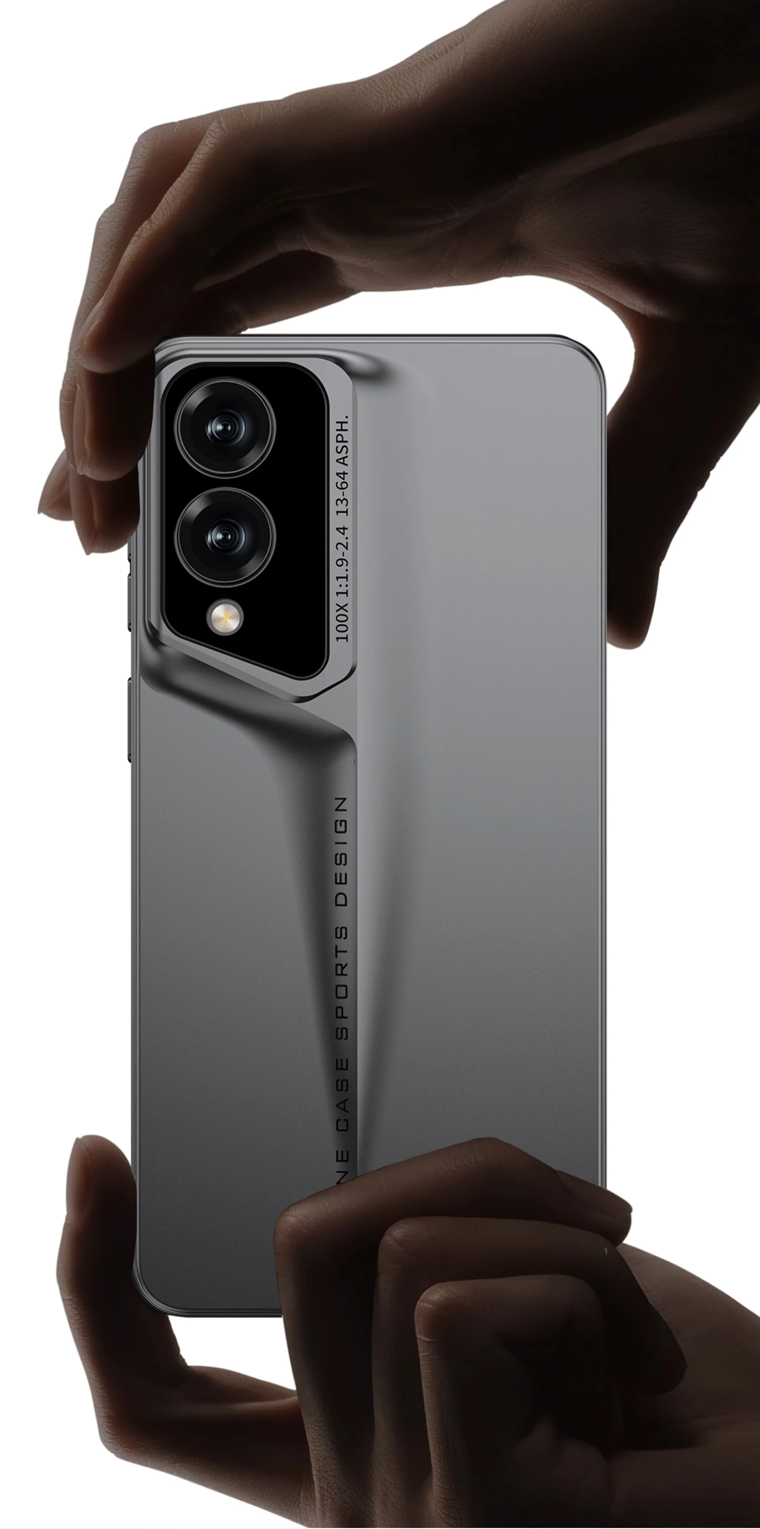 Original Case for Samsung Galaxy S25 Edge Ultra-thin Blade Anti-knock Camera Pro