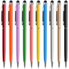10Pcs Universal Stylus Pen Tablet Drawing Capacitive Screen Touch Pen for iphone ipad Samsung Xiaomi Android Mobile Phone Pencil 1