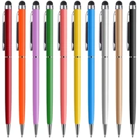 10Pcs Universal Stylus Pen Tablet Drawing Capacitive Screen Touch Pen for iphone ipad Samsung Xiaomi Android Mobile Phone Pencil 1