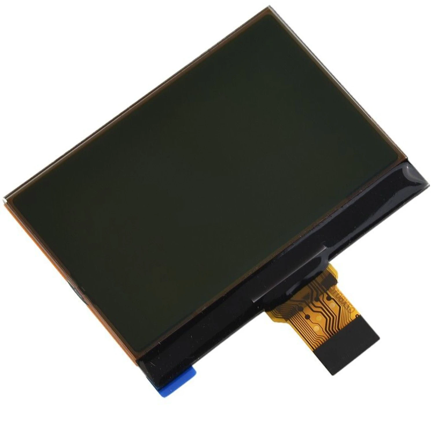 

1 шт. ЖК-дисплей 65 мм * 49 мм экран приборной панели для Ford Focus C-Max 2007-2010 Galaxy Kuga автомобильные аксессуары