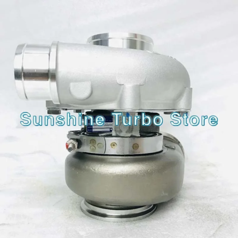 performance turbo G25-660 G25-550 Dual ball bearing