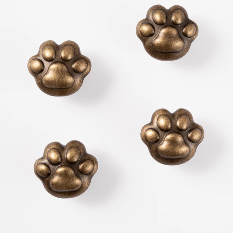 round cabinet knob antique brass decorative hardware