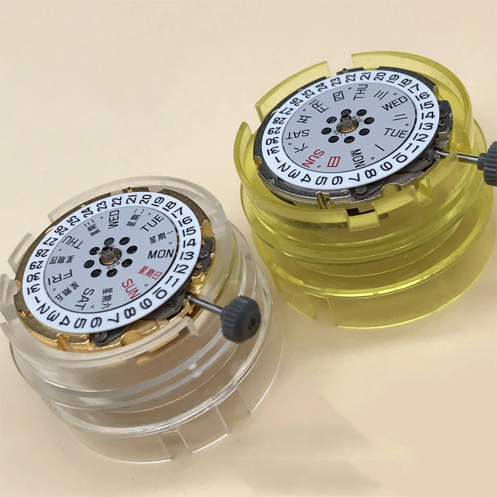 miyo Механизм Miyota 8200 для часов | AliExpress