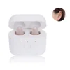 C400 Digital Hearing Aid USB Tpye C Rechargeable Mini In Ear Invisible Hearing Amplifier Assistant Adjustable Tone for Deaf 1