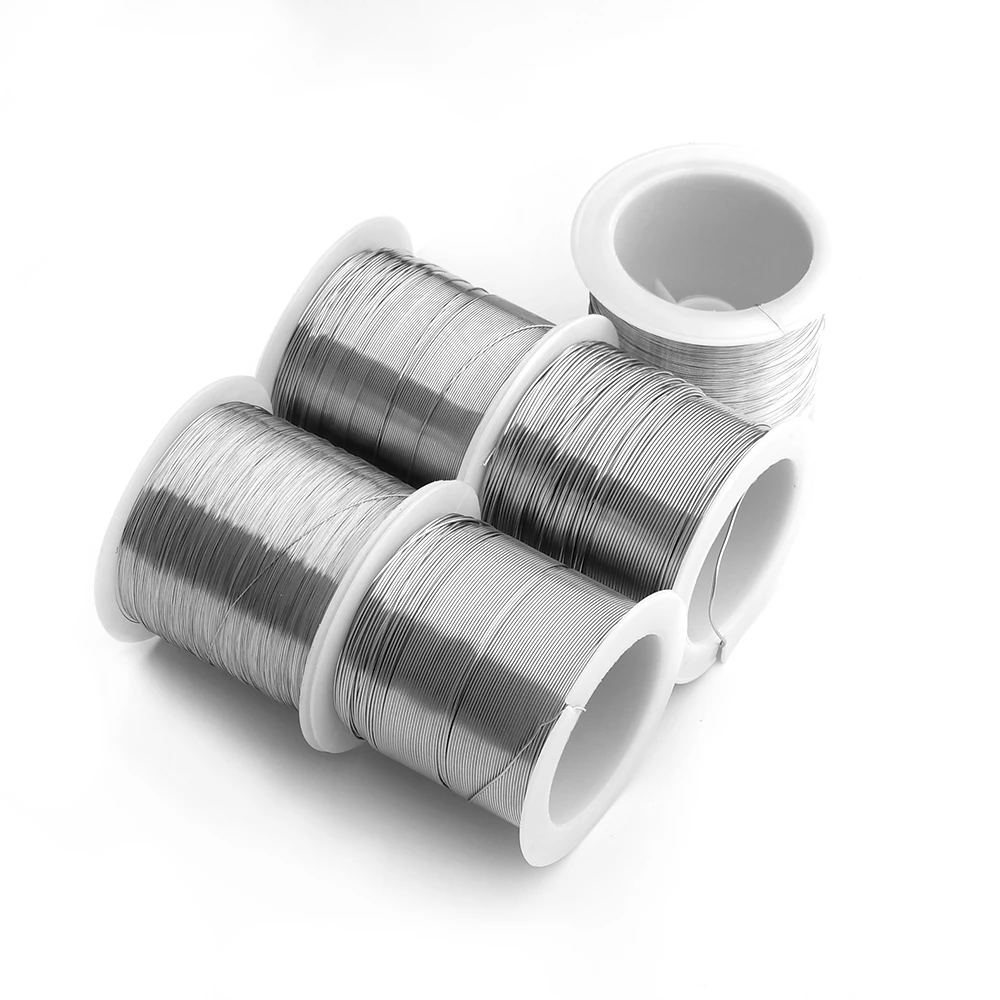 Stainless Steel Soft Wire 4