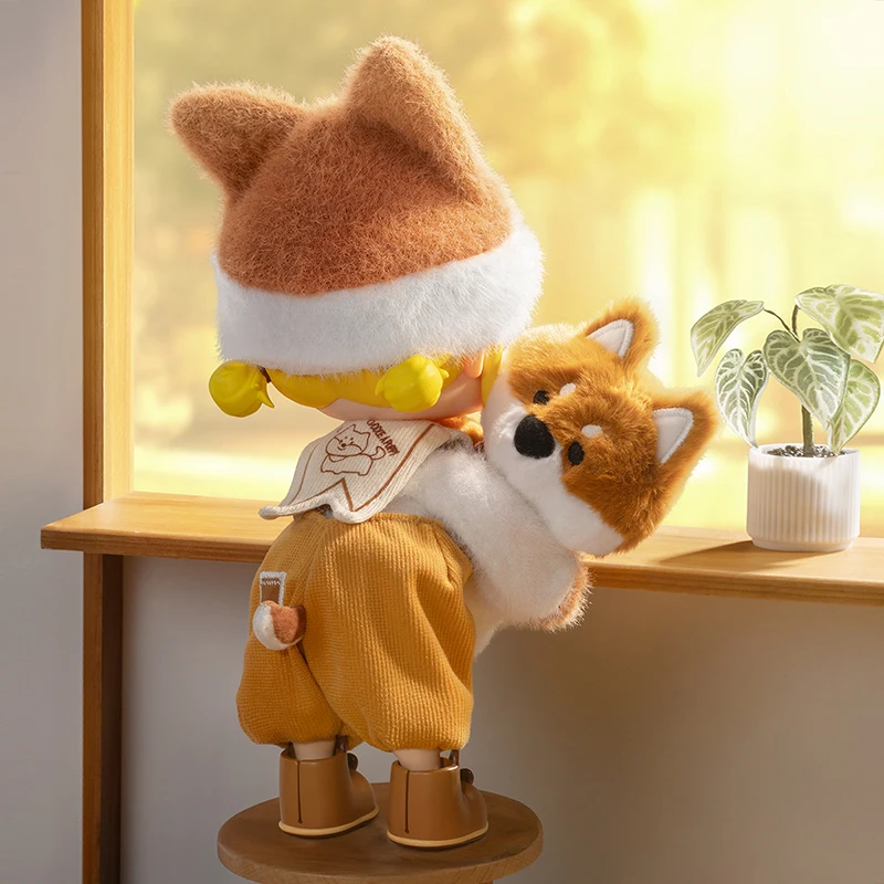 7/21迄限定値下！【POP MART】モリー MOLLY Hugging 7/21迄限定値下！【POP MART】モリー MOLLY Hugging