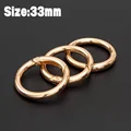 Gold-33mm