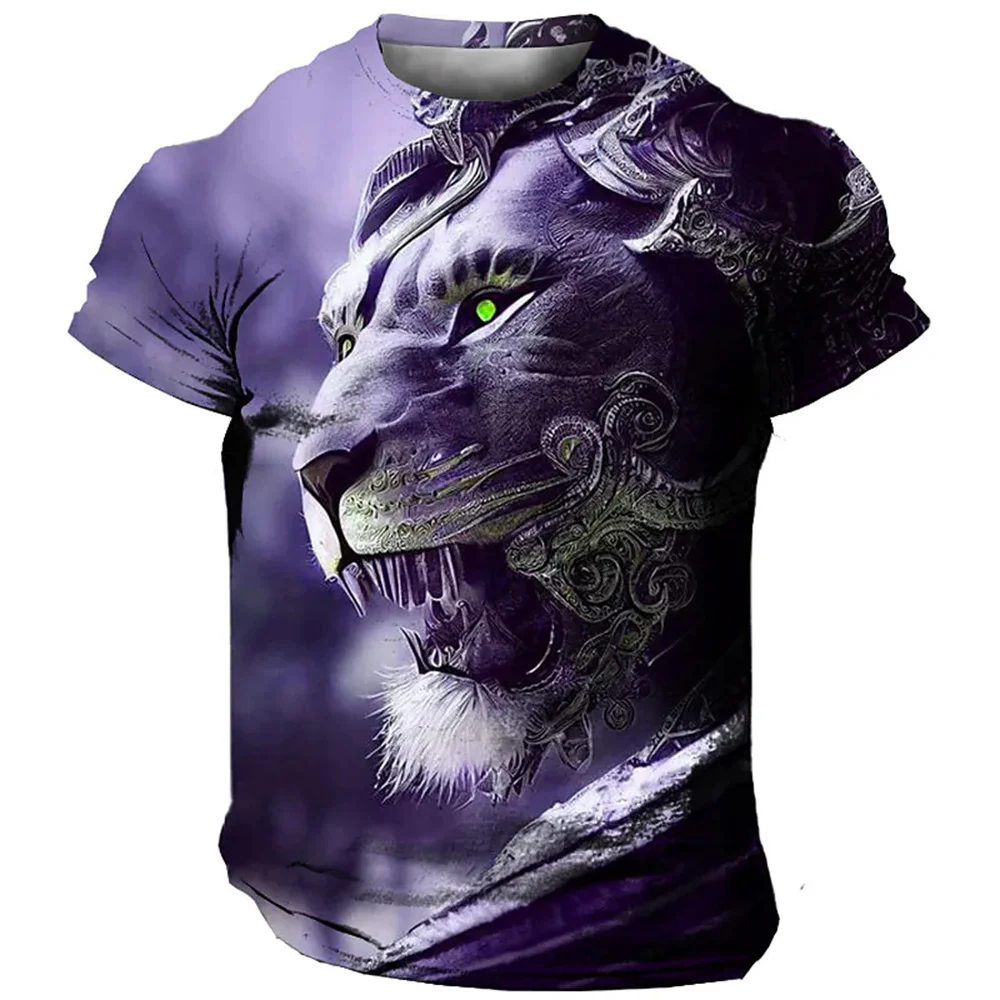 ★2023SS新作★DOMINANT★LEON OVERFIT PRINTING T-SHIRT ☆2023SS新作☆DOMINANT☆LEON OVERFIT PRINTING T-SHIRT