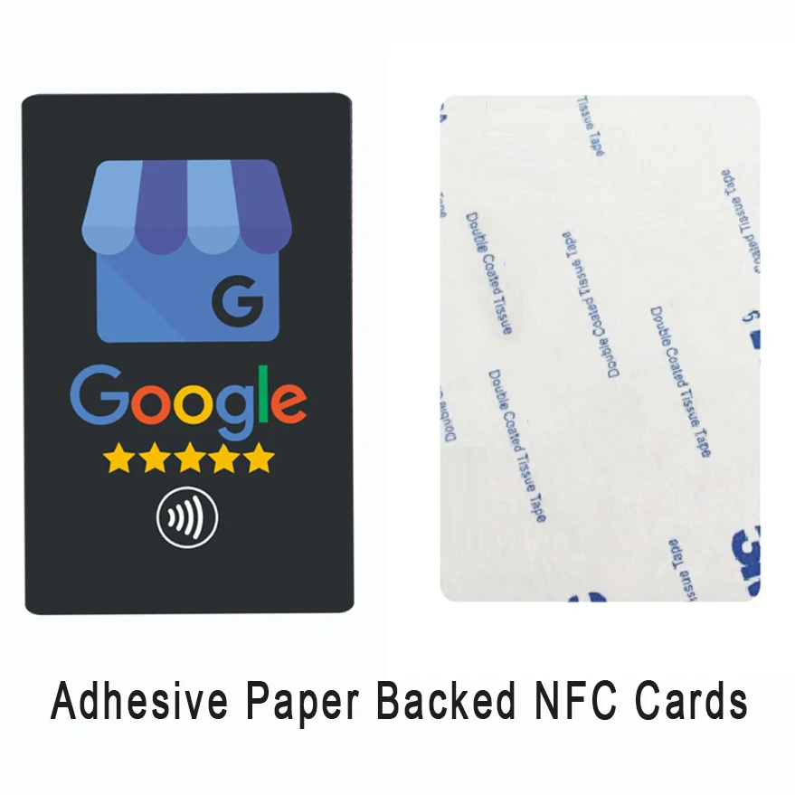 Google B(adhesive)