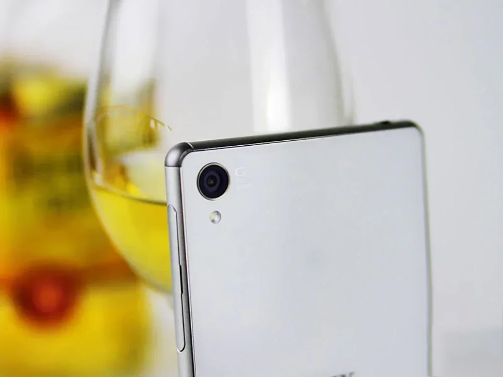 Original Sony Xperia Z3 D6603 Mobile Cell Phone 5.2" ROM 16GB RAM 3GB 20.7MP Camera Android OS Smartphone Cellphone Unlocked