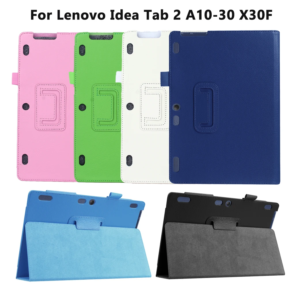 Viviration For Lenovo A10-30F TB2 X30L X30F Tablet 10.1