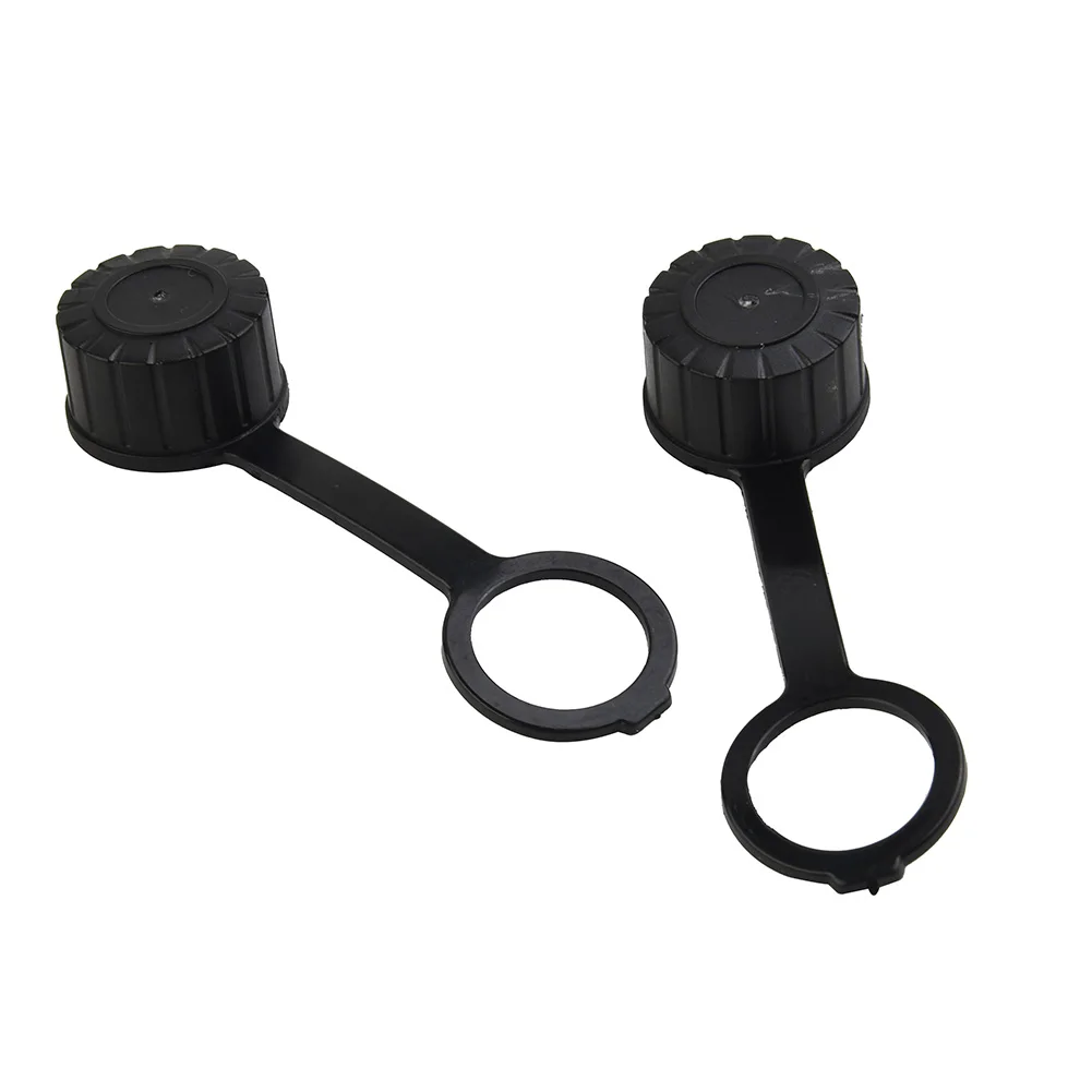 

Replacement Gas Vent Cap Supply 11/16 inches Accessories Fixing Screw For Gott For Wedco With O Ring Container