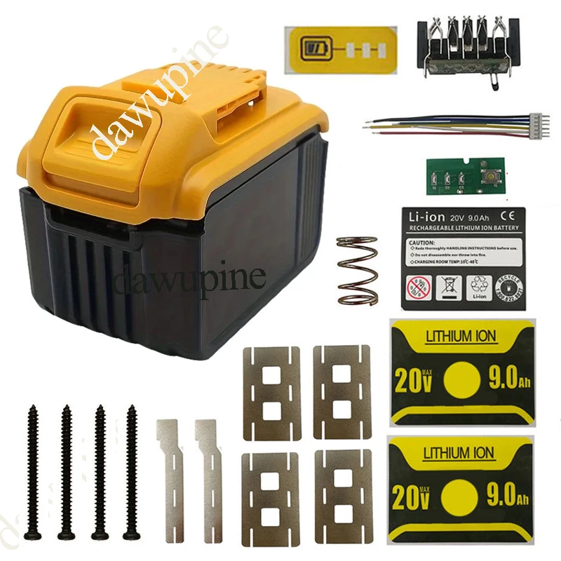 dsc-products