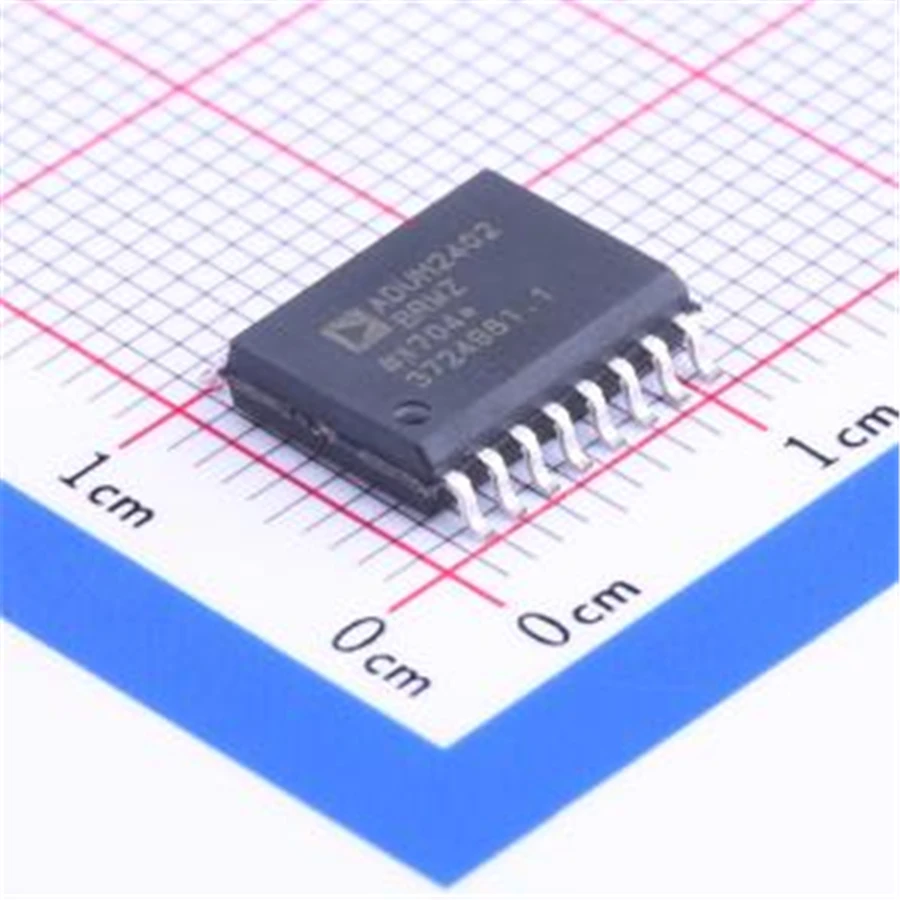 ADUM2402BRWZ-RL