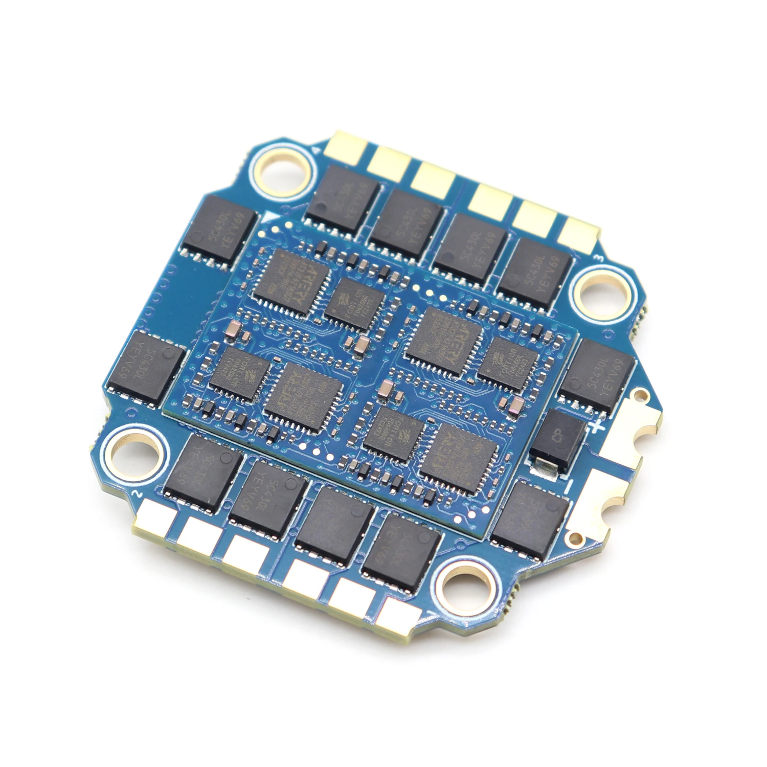 Contrôleur de vol F405 V2 pour FPV - STM32F405 ICM42688 3-8S