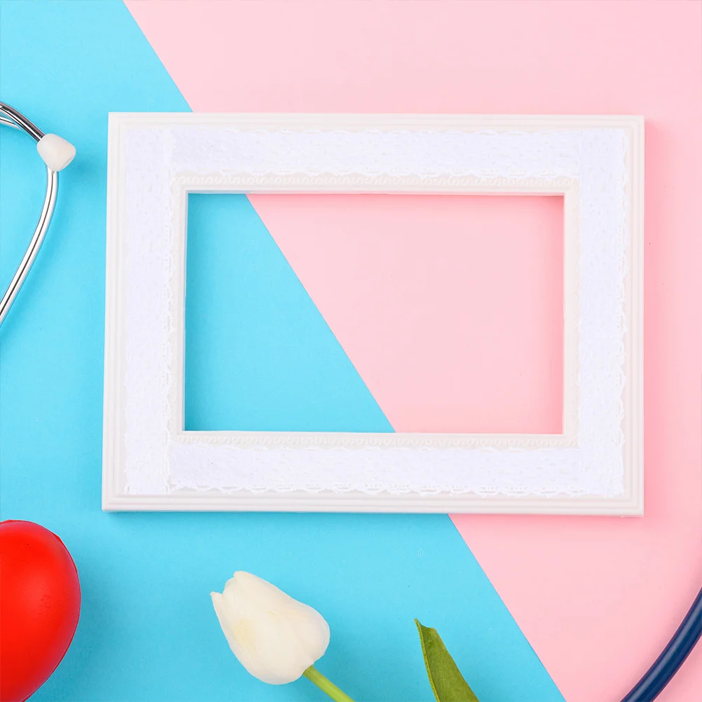 Рисунок 5 - 3 рулона элегантной кружевной ленты