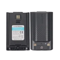 Baofeng UV17 Pro 18650 Battery Walkie Talkie 3800mAh High Capacity Battery Long Range Flashlight Type-C Charger Ham Radio UV 17 1