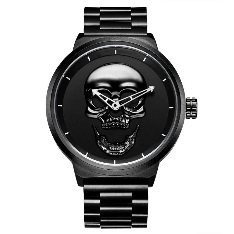 Orologio Da Polso Zcc Uomo Jeans Analogico Quarzo Moderno Fashion