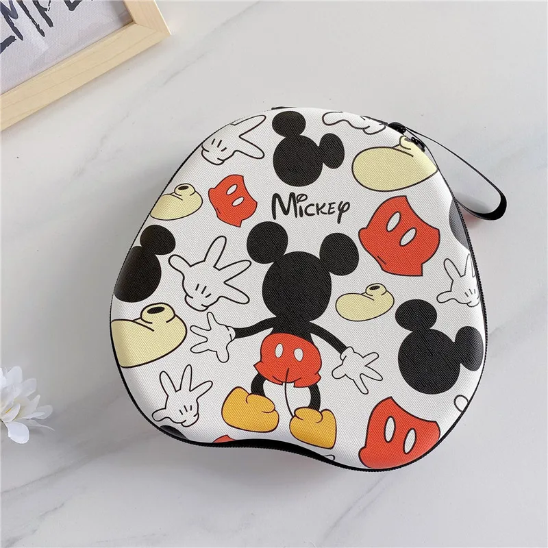 Cartoon Disney Headphone Case for AirPods Max Portable Smart