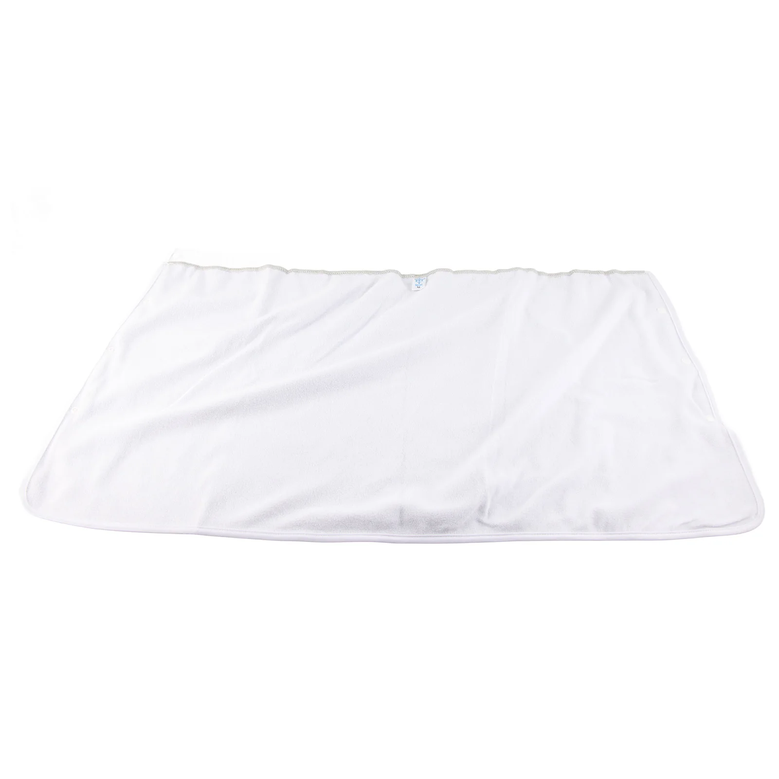 Incontinence Diaper Skirt Washable for Bedridden Elderly