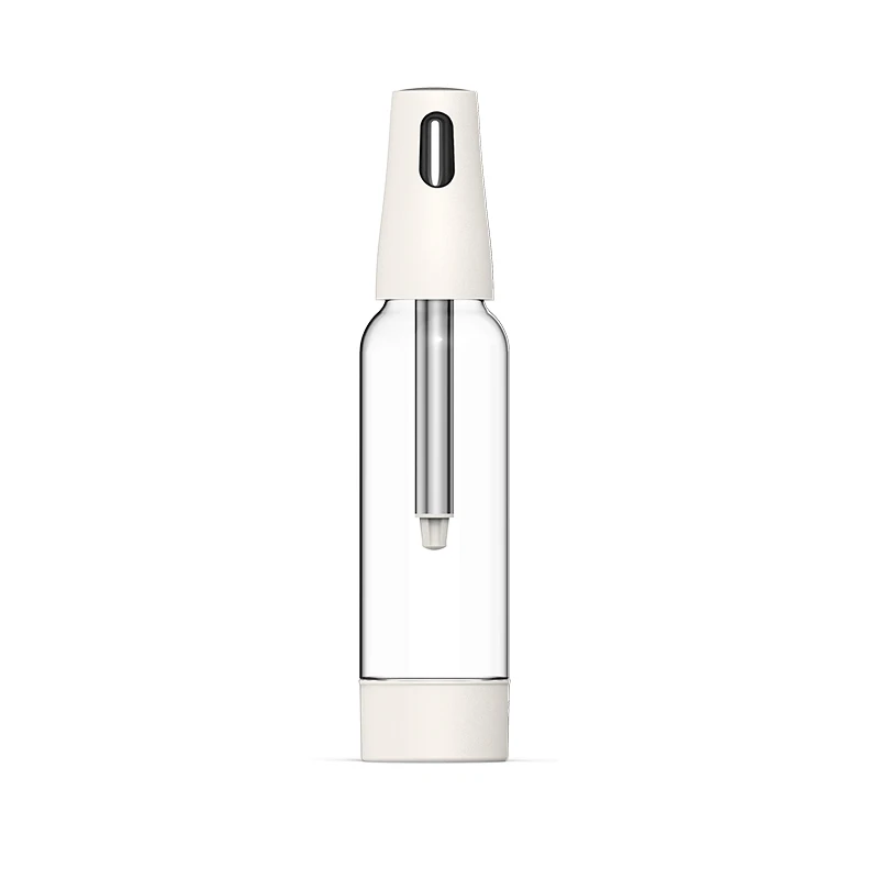 Soda Maker Machine Ugasun Desktop Carbonated Sparkling Water Portable