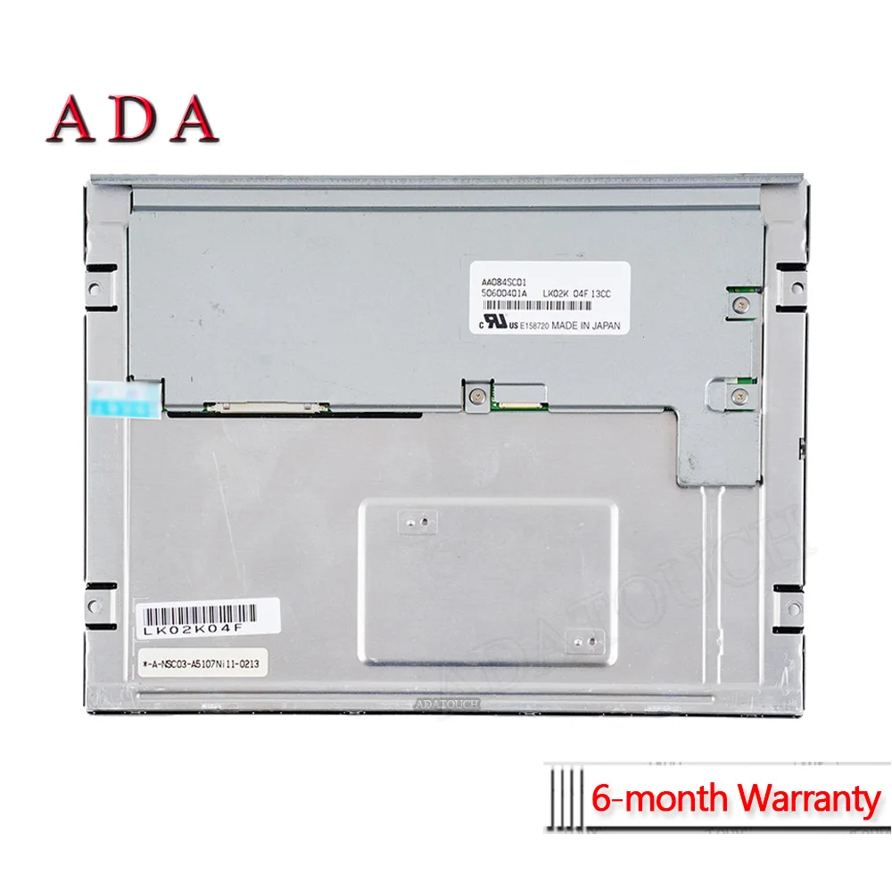 LCD ÷ г, AA084SC01