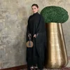 Mode gland Abayas femmes manches chauve-souris Maxi robe caftan dubaï robe de soirée Islam Jalabiya Eid Caftan marocain Kebaya Djellaba