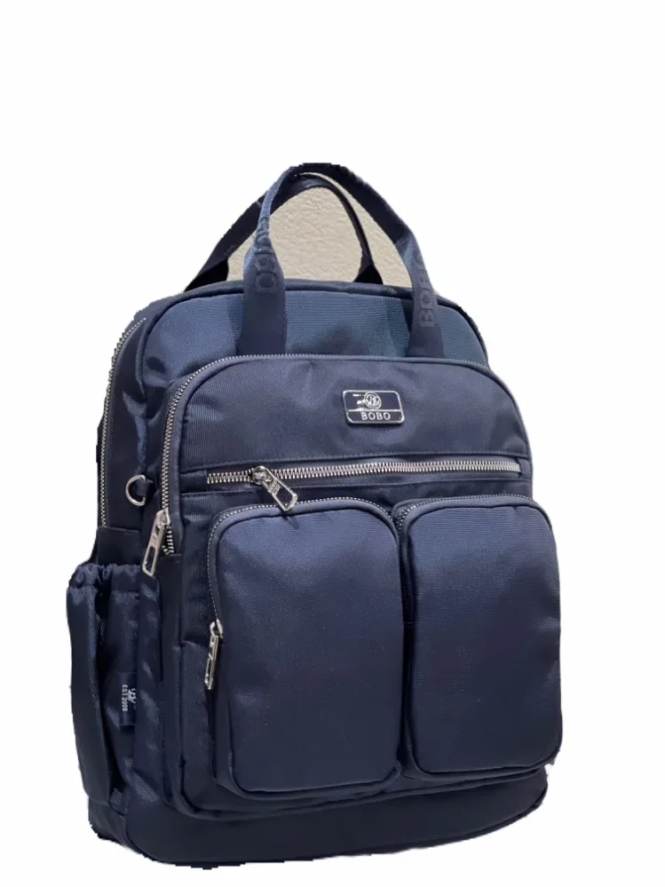 New Arrival Lightweight Waterproof Oxford Fabric Multiple Pockets Travel Backpack for Women Fits 14 Inch Laptop backpacks рюкзак 4