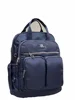 New Arrival Lightweight Waterproof Oxford Fabric Multiple Pockets Travel Backpack for Women Fits 14 Inch Laptop backpacks рюкзак 4