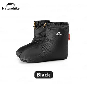 Ultralight Down Booties 6