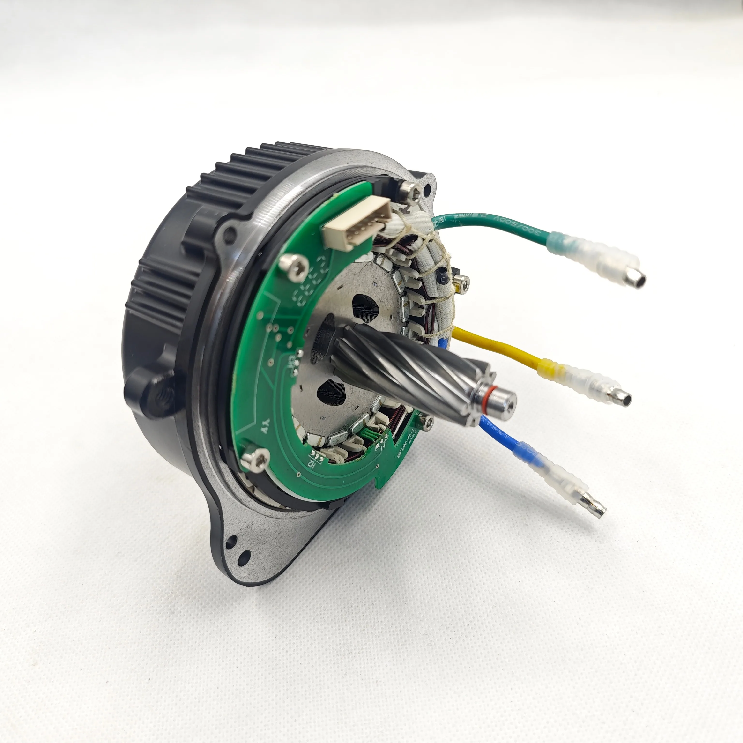 Motor Core Stator and Rotor For Bafang Mid-Drive BBS01 BBS02 Motor electric bike parts