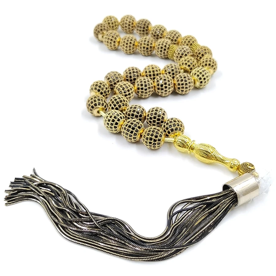 bead luxury tasbih