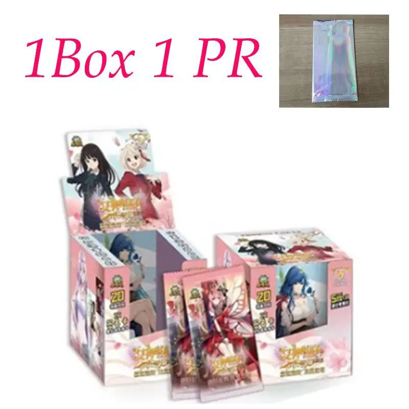 

Newest Goddess Story 5m07 Collection Card Waifu ACG CCG TCG Swimsuit Bikini Booster Box Doujin Toys And Hobbies Gift With PR