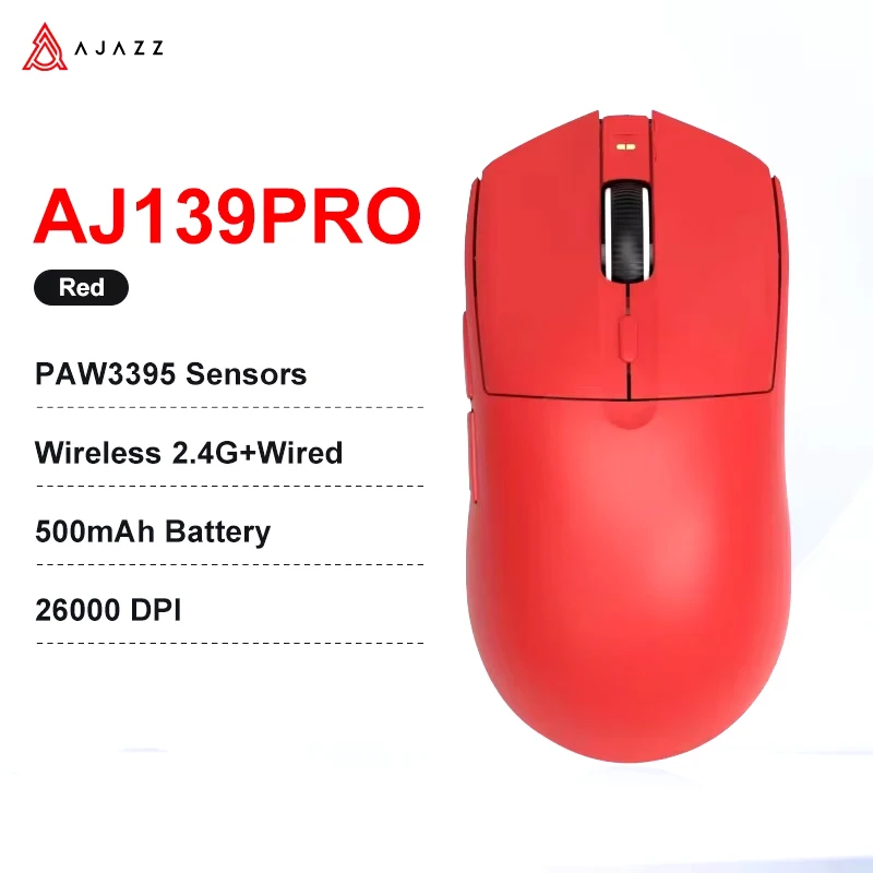 RT100とk75、AJAZZ AJ139PROの3点セット ajazz-aj139-pro-dual-mode-