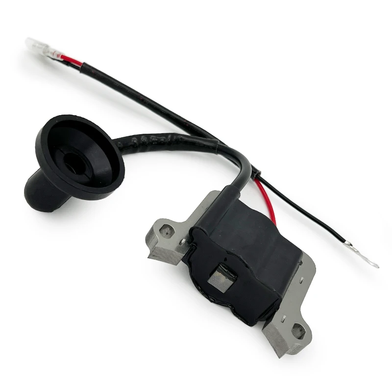 Grass Trimmer Head Grass Trimmer Line Grass Trimmer Gear Head Grass Rope Mower Accessories Brush Cutter Shield Brush Cutter Clutch Lawn Mower Blades Ignition Coil 40-5 44-5 40F-5 44F-5 For Garden Power Tool Brush Cutter Grass Trimmer Lawn Mower