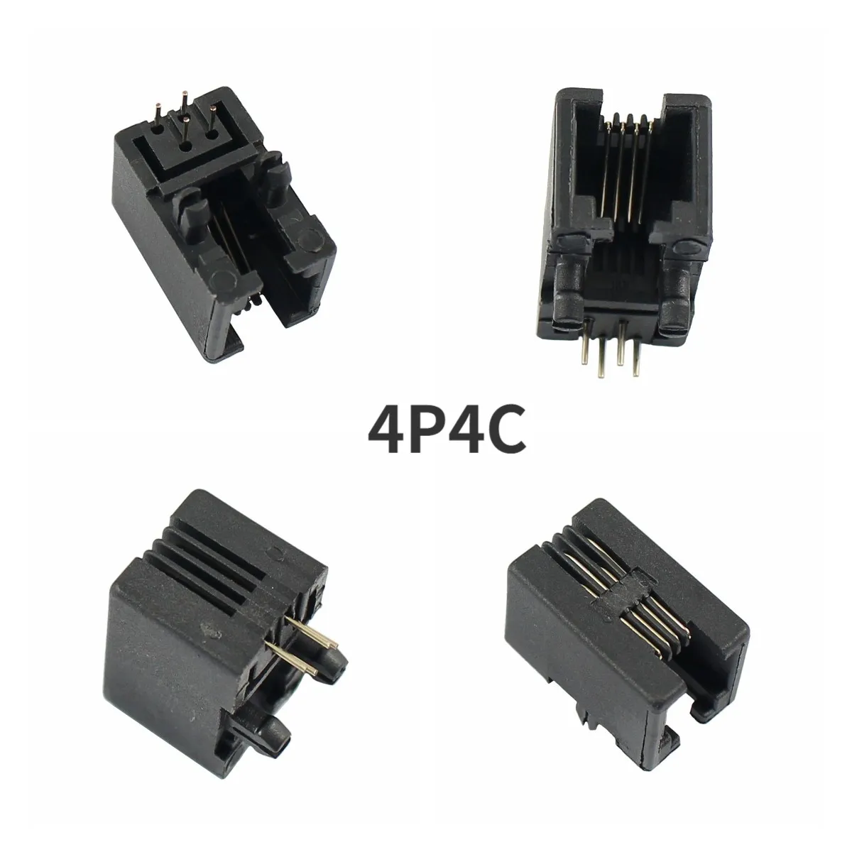 Dyna Comp　2004年製ピンジャック Amazon.com: HangTon XLR 4 Pin Female 6 Pin Right Angle Power
