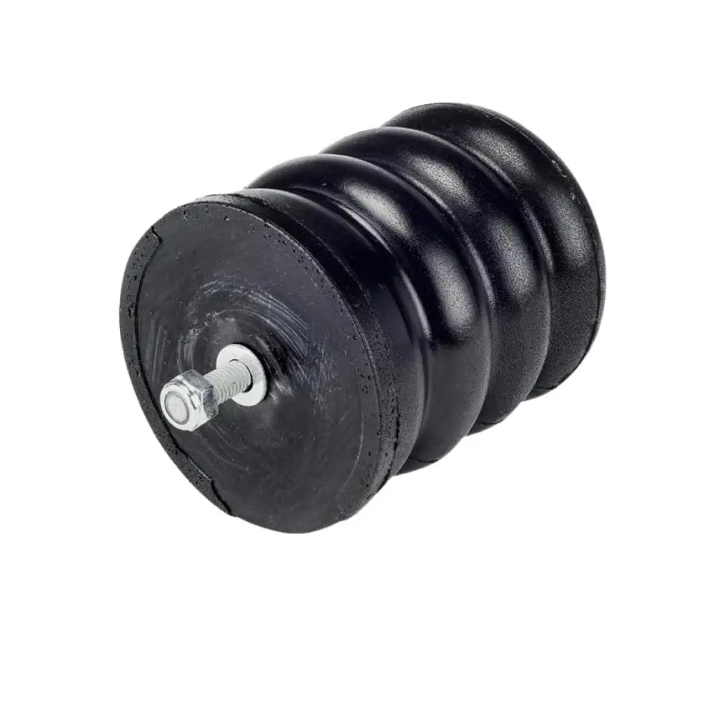 1/2pcs SSF-106-47 Front Air Helper Spring for Ford E-150|E-250, Ford E-350|E-450, Mercedes-Benz Sprinter 2500|3500 3